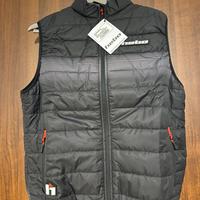 Gilet hebo NUOVO, mai indossato