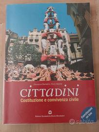 Libri di varie materie a meno di metà prezzo
