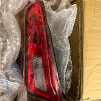 Alfa Romeo Giulietta. Vendita faro stop. destro