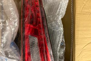 Alfa Romeo Giulietta. Vendita faro stop. destro