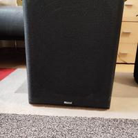 Magnat Motion SB 250A