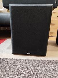 Magnat Motion SB 250A