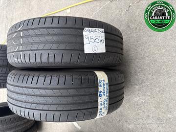 gomme usate 2056516 Estivo BRIDGESTONE - TUR - 561
