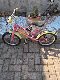 Bici bimbi