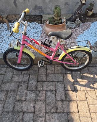 Bici bimbi