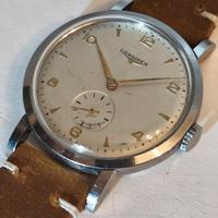 orologio longines jumbo 