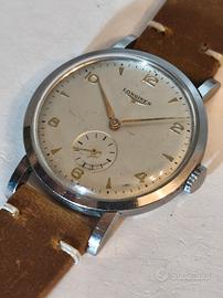 orologio longines jumbo 