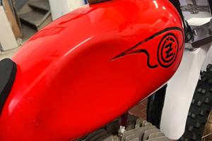 Altro Altro modello - 1968