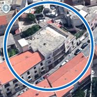 Eleganti trivani di pregio con posto autoto