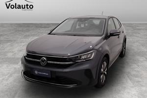 VOLKSWAGEN Taigo - Taigo 1.0 tsi Life 95cv