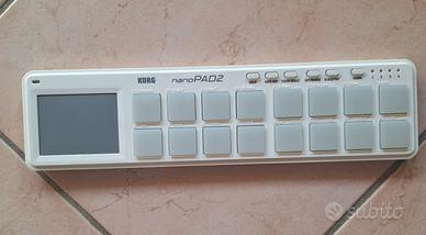 Nanopad2 Korg