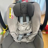 Ovetto cybex cloud t