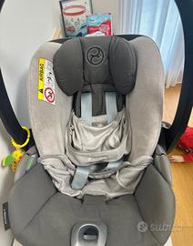 Ovetto cybex cloud t