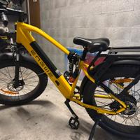 E-bike Engwe e26