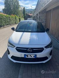 Opel Corsa GS Line 2020