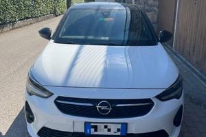 Opel Corsa GS Line 2020