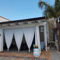 Villa piera, elegante villa a pochi passi dal mare
