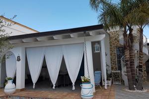 Villa piera, elegante villa a pochi passi dal mare