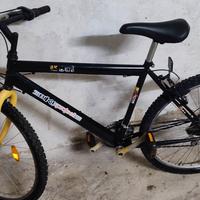 mtb ruote da 26