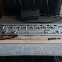 M-AUDIO OCTANE 8 PRE ADAT