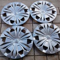 COPRICERCHI AUDI 17 COD:1596