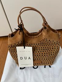 Borsa Dua Gianni Chiarini nuova