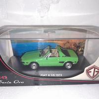 Fiat X1/9 1/43