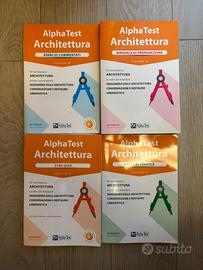 Alpha Test Architettura