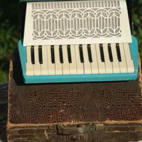 Fisa 32 Bassi vintage