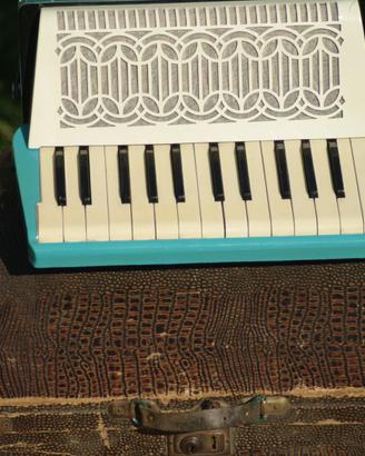 Fisa 32 Bassi vintage