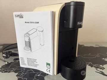 Macchinetta del caffè VOLTA