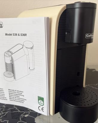 Macchinetta del caffè VOLTA