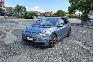VOLKSWAGEN ID.3 Pro Performance