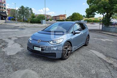 VOLKSWAGEN ID.3 Pro Performance