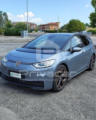 VOLKSWAGEN ID.3 Pro Performance