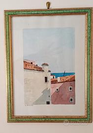 Quadro Stefano Pessione