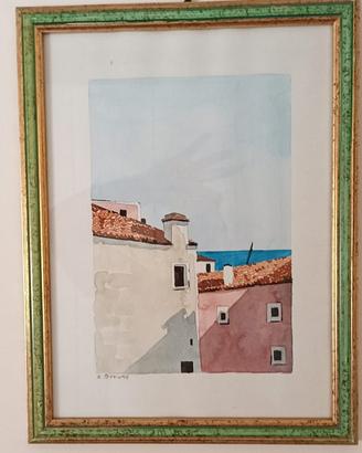 Quadro Stefano Pessione