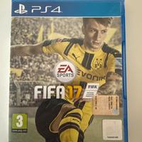Fifa 17