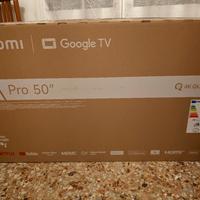 TV Xiaomi A pro 50 