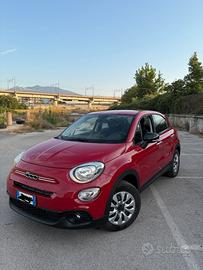 Privato vende Fiat 500x
