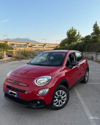 Privato vende Fiat 500x