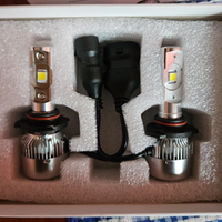 Lampade LED HB3/9005/H10 - 6000K
