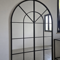 Specchio grande Maisons du Monde 137x200 perfetto