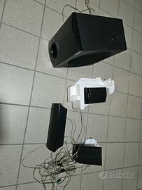 casse sonraund 