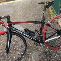 bici da corsa Saccarelli 