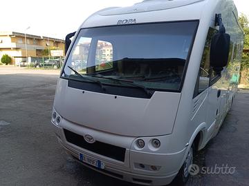 Motorhome ARCA 720 GLM