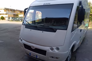 Motorhome ARCA 720 GLM