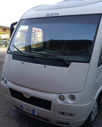 Motorhome ARCA 720 GLM