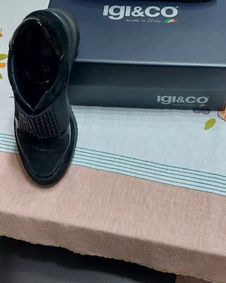 scarpe comode