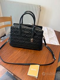 Borsa nera Michael Kors